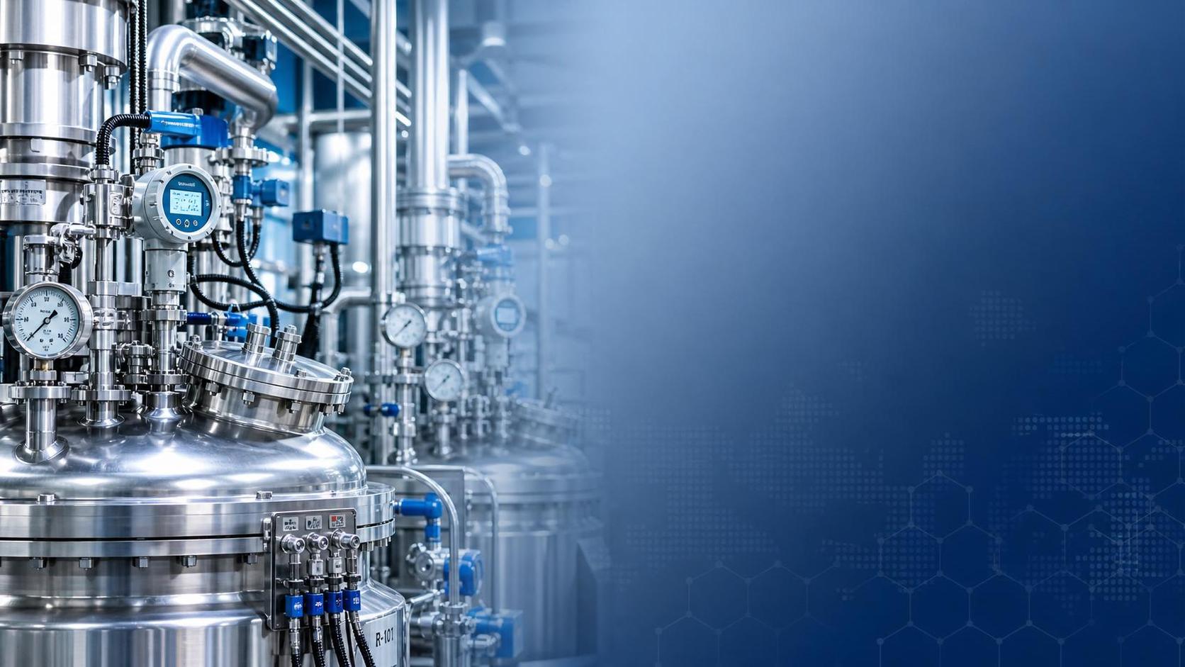 Industrial Systems Process Control: 7 Metrics That Reveal Stability Issues
