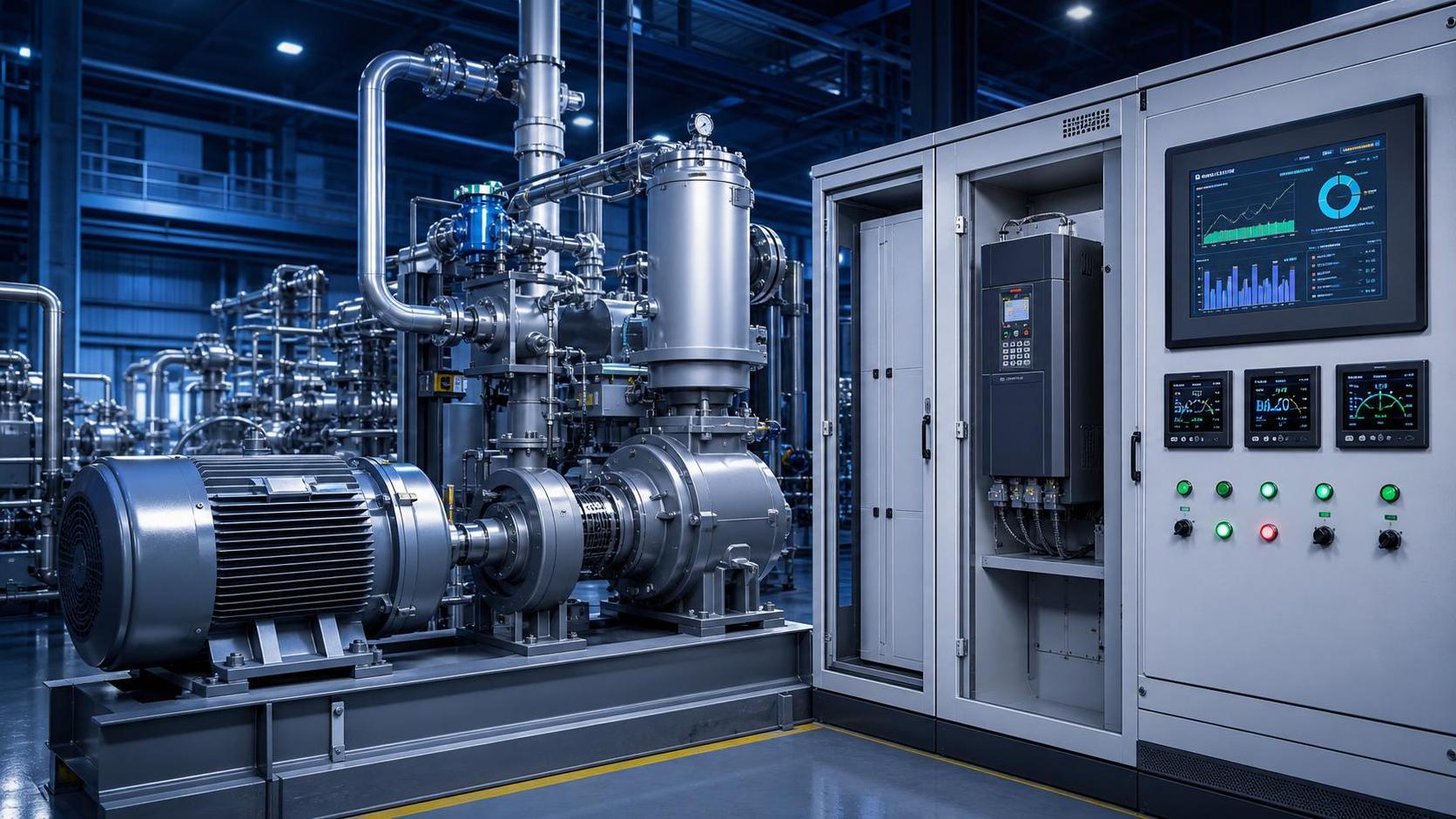Equipment Energy Efficiency: How to Spot Savings Beyond Rated Power