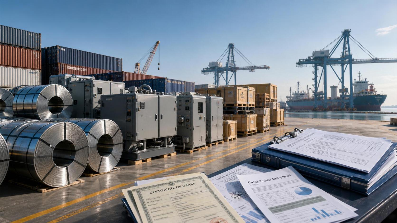 Cross-Border Trade Import Regulations: 2026 Compliance Risks to Watch