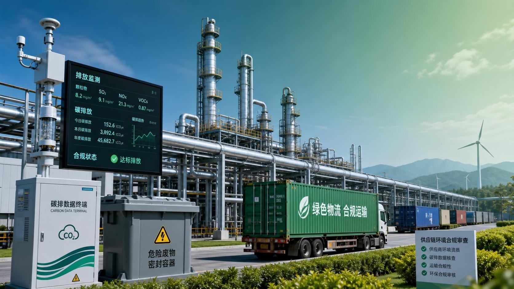 Industrial Environmental News: Which Rules Matter Most This Year? Industrial Environmental News: Which Rules Matter Most This Year?