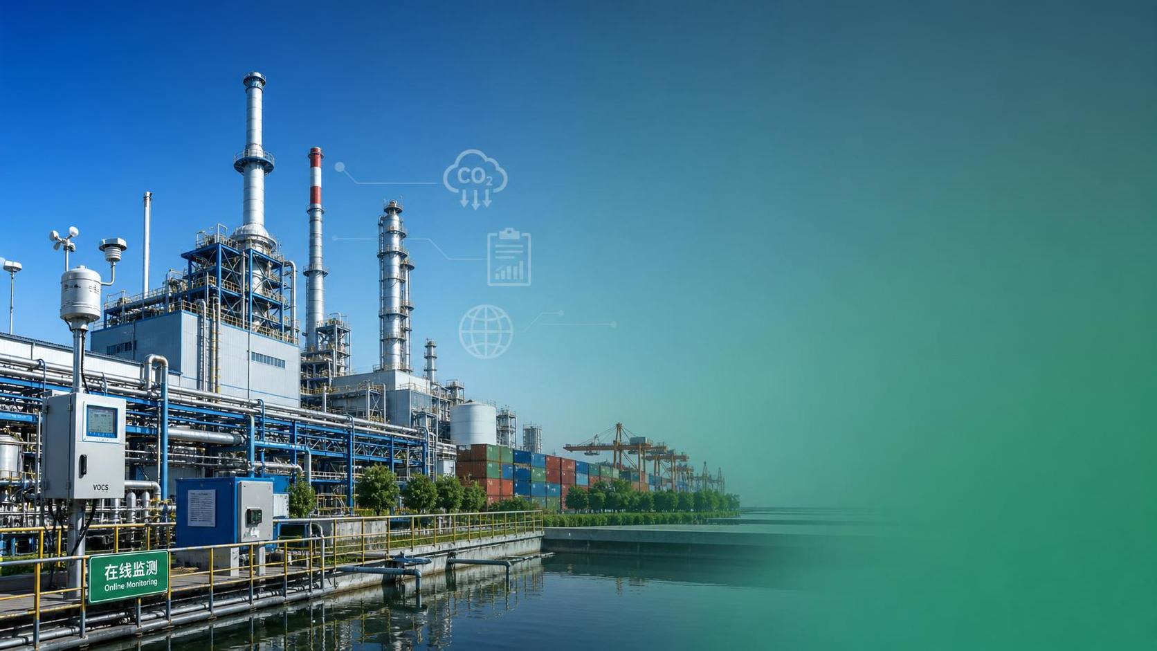 Heavy Industry Environmental Regulations: Key Compliance Risks in 2026