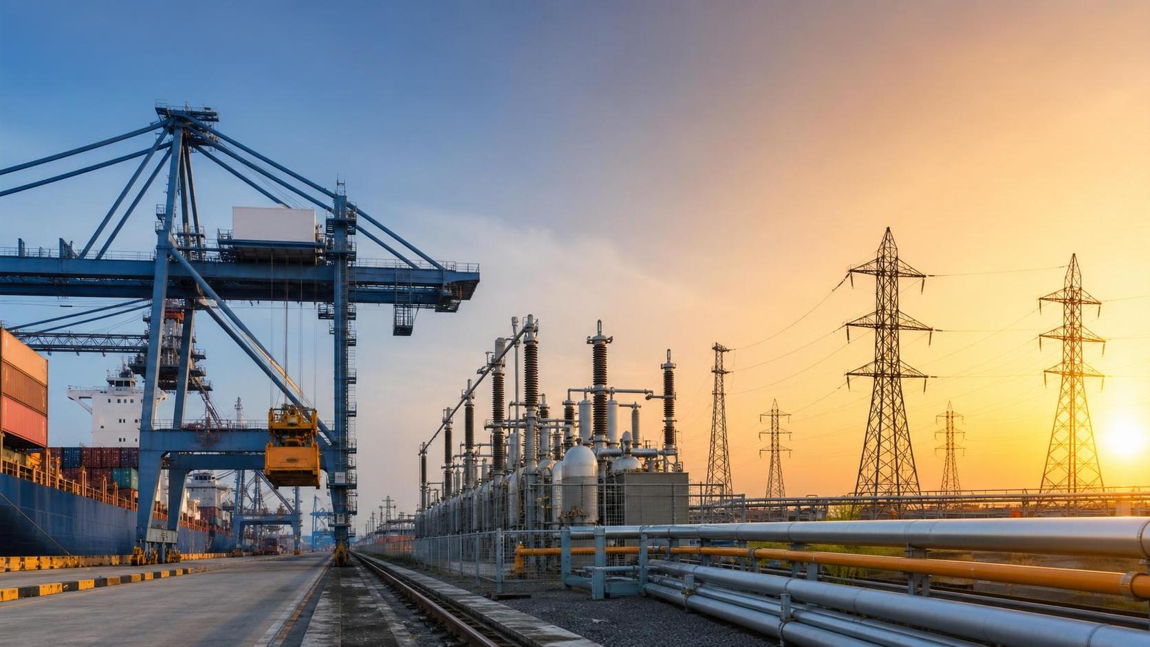 Infrastructure Investment News: What to Watch for Project Pipeline Shifts