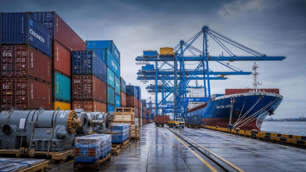 Cross-Border Trade Logistics: Cost Risks and Delivery Bottlenecks in 2026 Cross-Border Trade Logistics: Cost Risks and Delivery Bottlenecks in 2026
