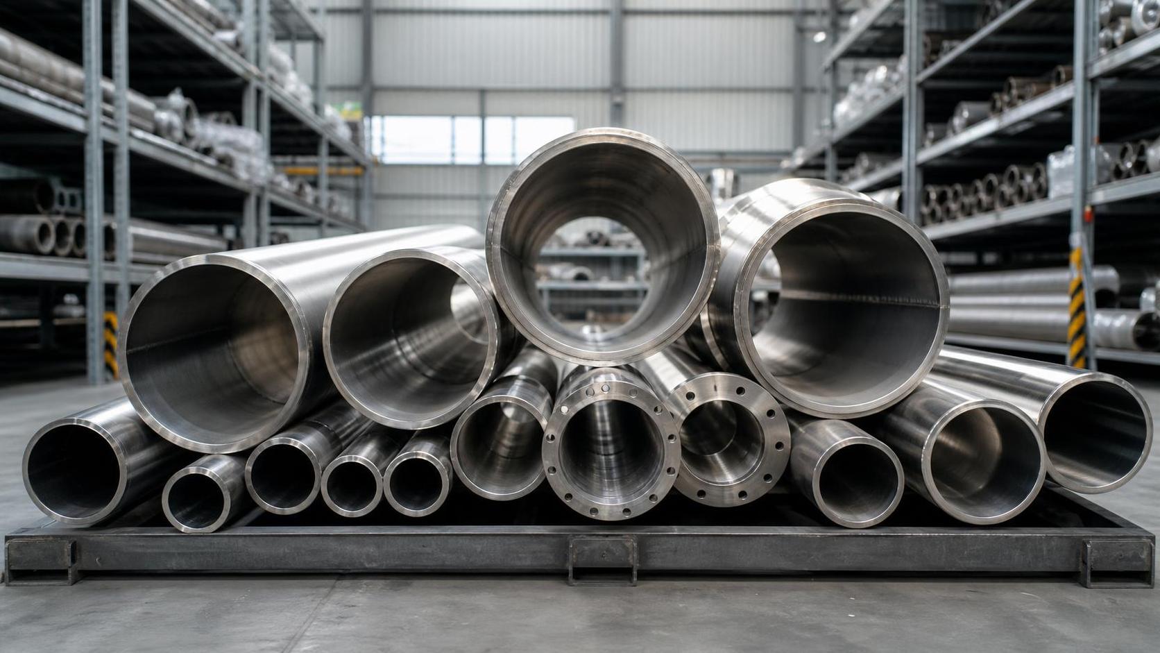 Technical Factors That Separate a Reliable Stainless Steel Pipe Quote From a Risky One Technical Factors That Separate a Reliable Stainless Steel Pipe Quote From a Risky One