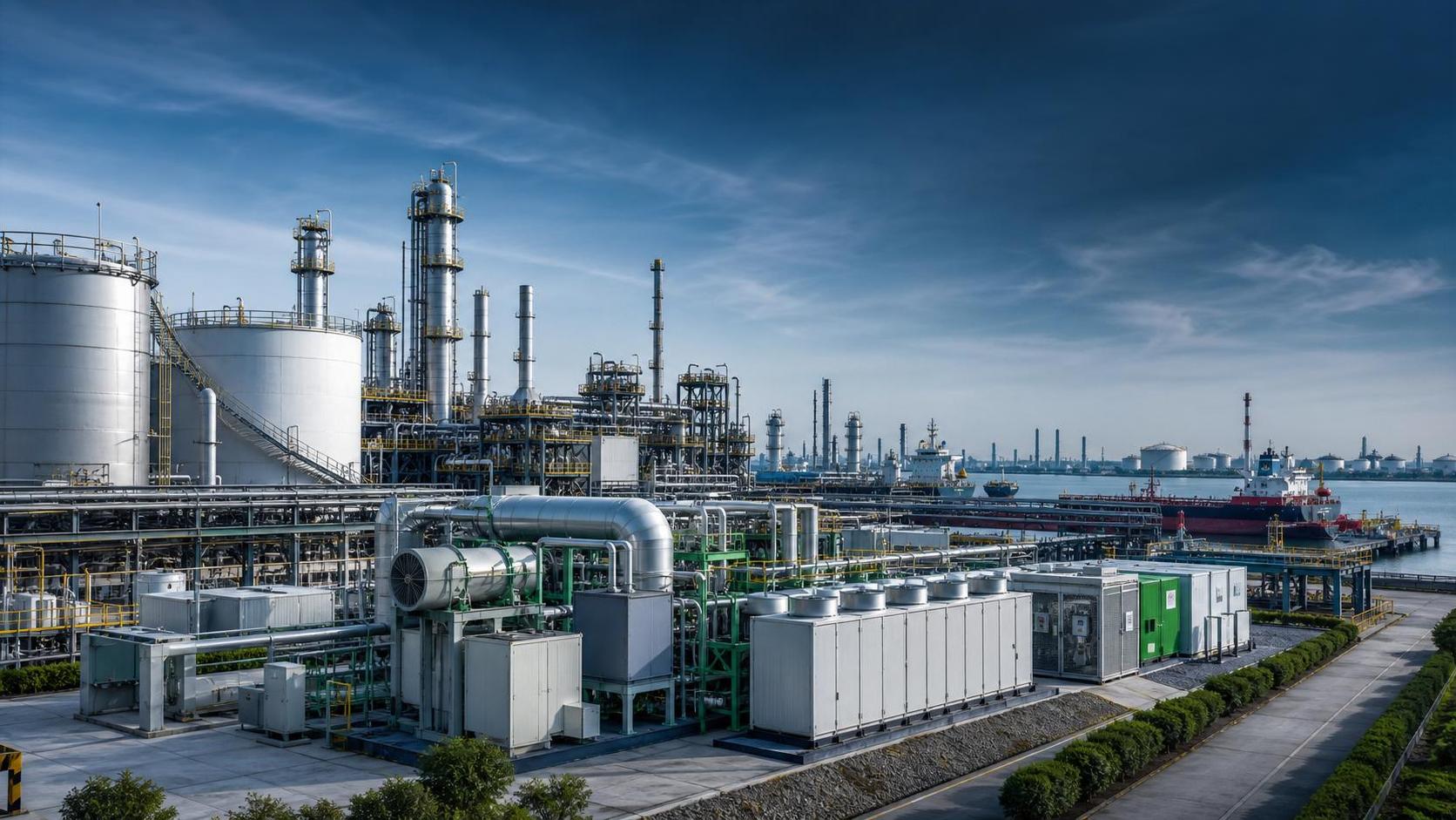 Petrochemical Policy News: 2026 Shifts That Could Change Investment Risk Petrochemical Policy News: 2026 Shifts That Could Change Investment Risk