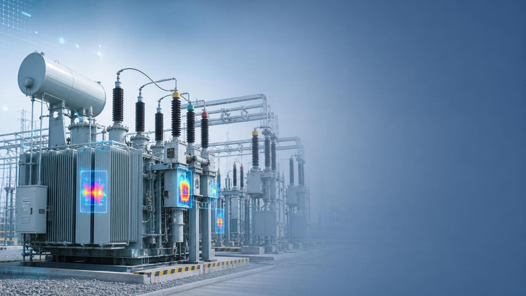 How to Evaluate Substation Equipment for Grid Reliability