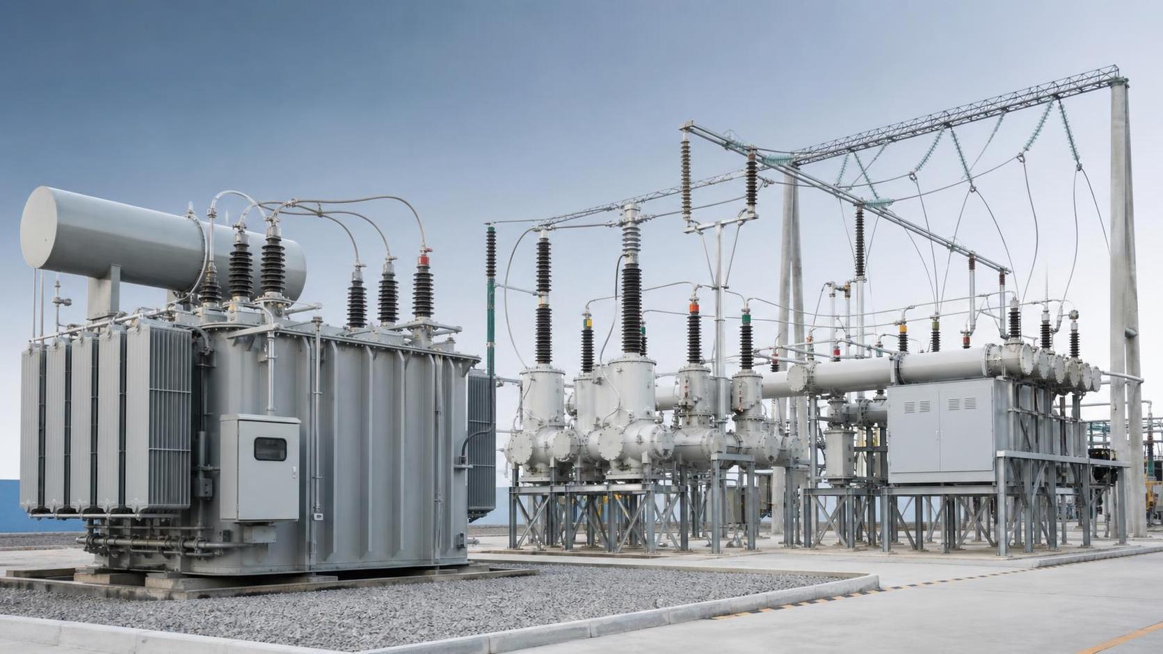 How to Evaluate Power Transmission Equipment for Substations