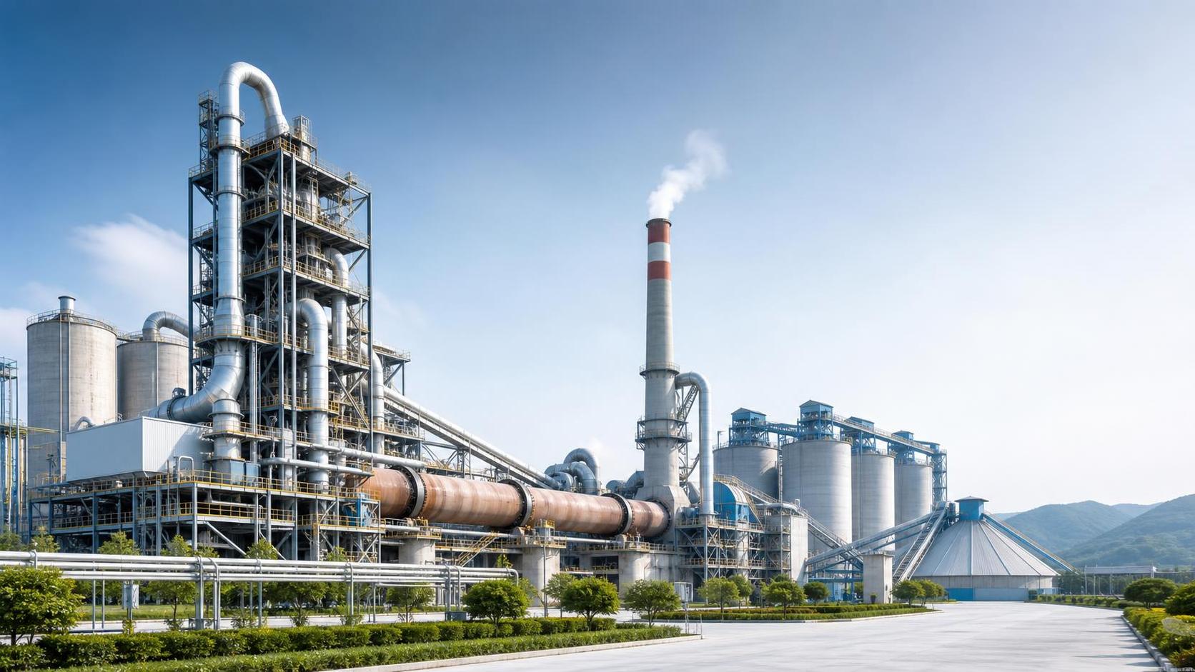 Carbon Emissions Compliance for Cement Plants: Key Rules and Cost Risks