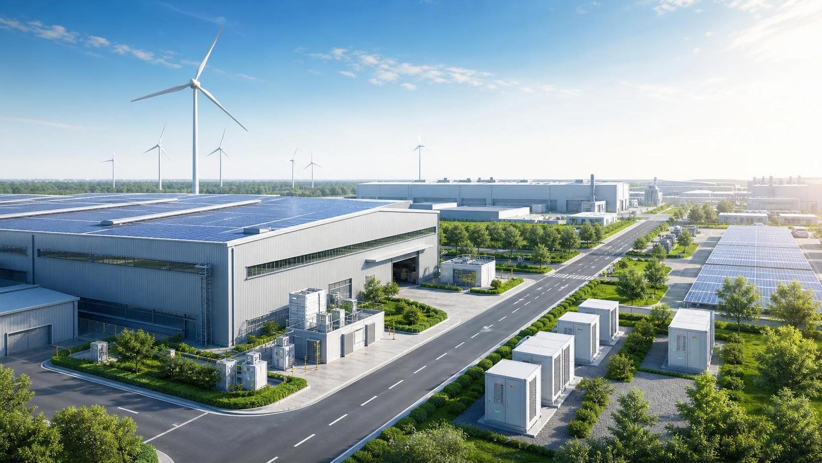 Low-Carbon Manufacturing in Europe: Cost, Compliance, and 2026 Outlook