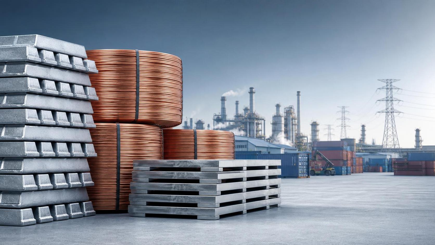 Non-Ferrous Metal Prices in 2026: Key Cost Drivers and Market Signals
