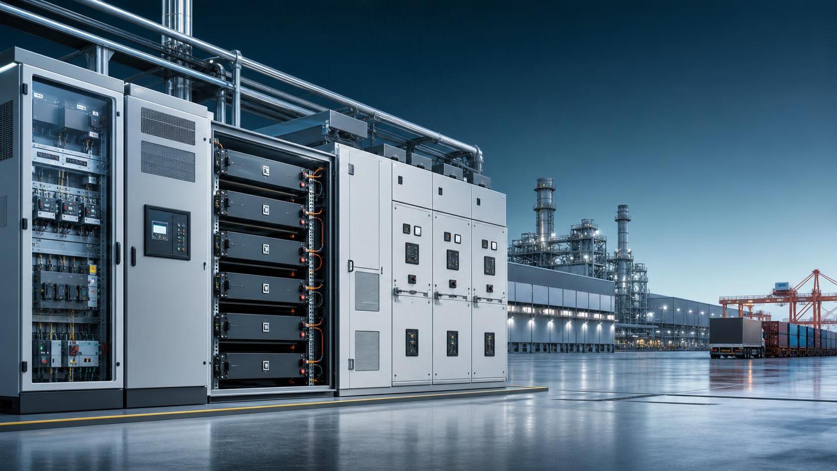 How to Evaluate Smart Power Systems for Uptime, Load Flexibility, and Energy Cost How to Evaluate Smart Power Systems for Uptime, Load Flexibility, and Energy Cost