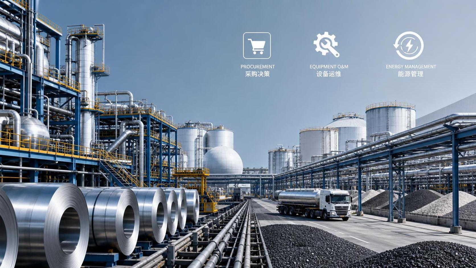 Where Heavy Industry AI Delivers Measurable ROI First