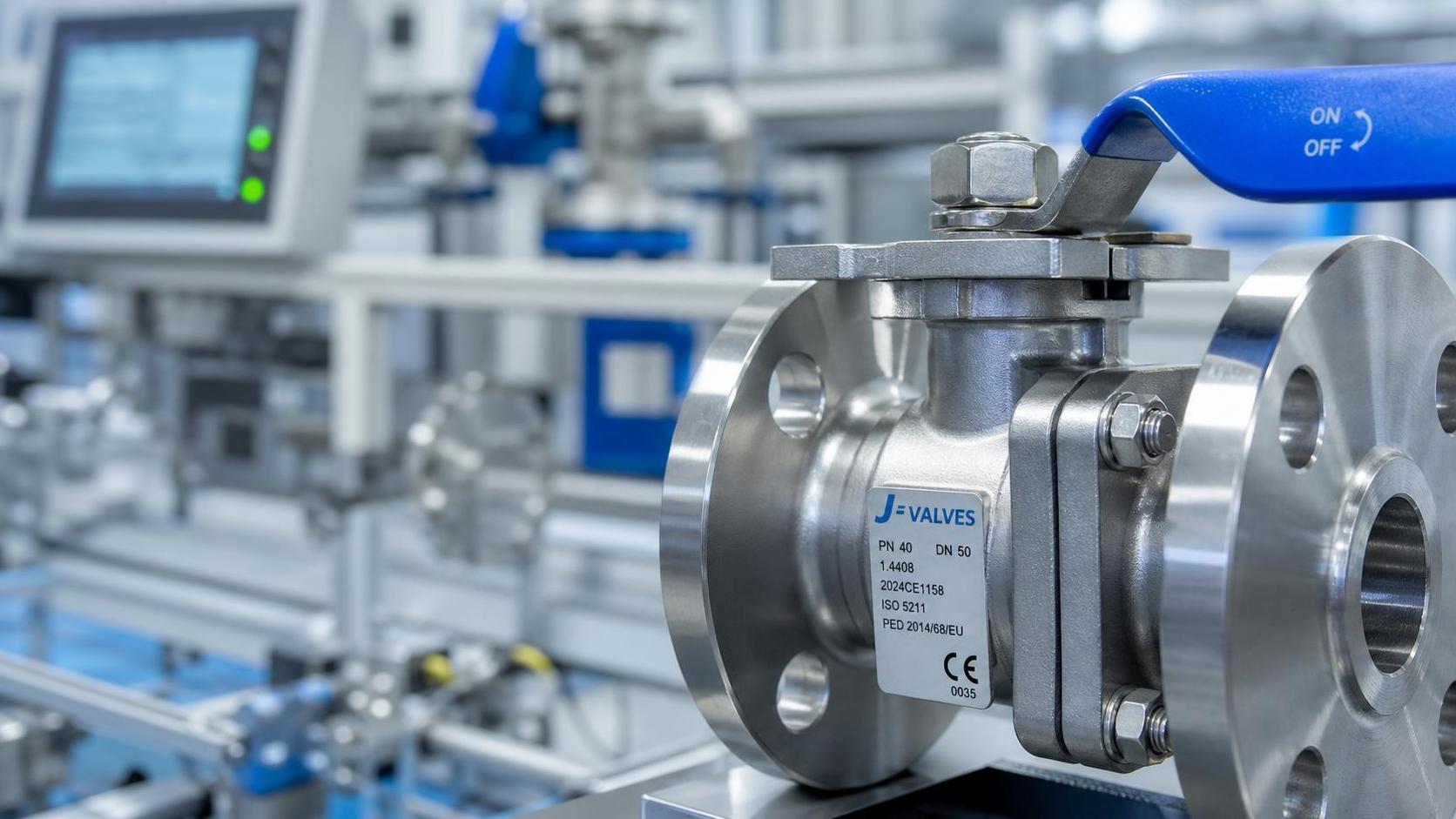 EU Sets EN 15848-2:2026 Rule for Imported Valves