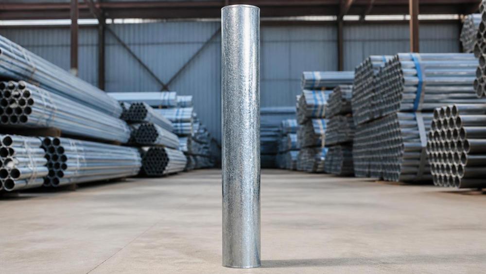 Galvanized Pipe Selection: How Project Buyers Compare Coating, Strength, and Delivery Risk Galvanized Pipe Selection: How Project Buyers Compare Coating, Strength, and Delivery Risk