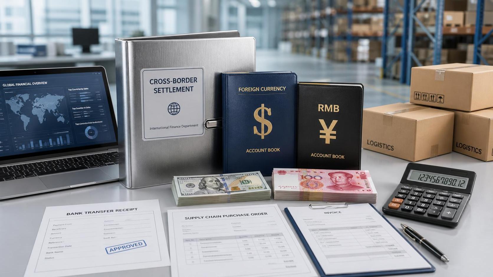 China Expands Cross-Border Cash Pooling for Multinationals Nationwide China Expands Cross-Border Cash Pooling for Multinationals Nationwide
