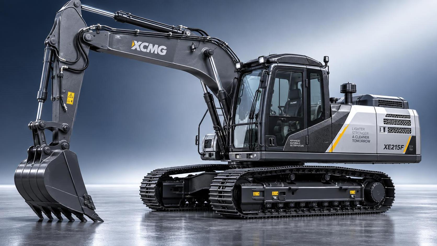 Which Advanced Materials Are Replacing Steel in Heavy Equipment?