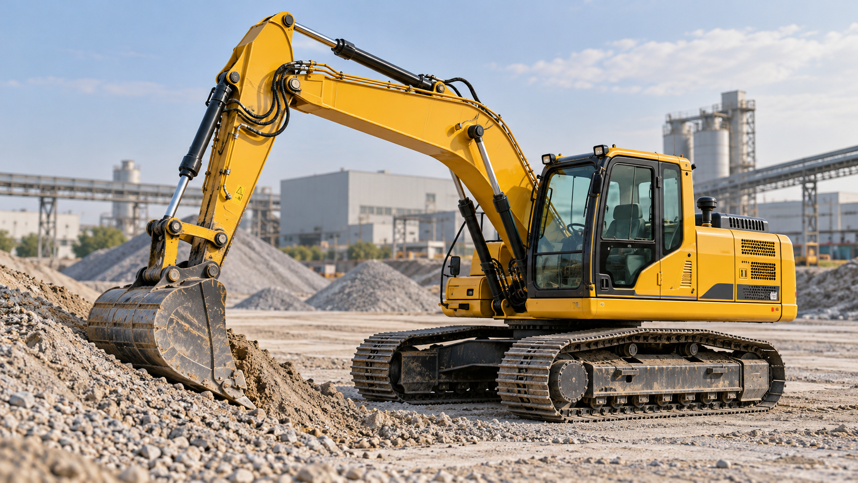 Xuzhou Construction Machinery Embodied AI Project Selected for National First Batch