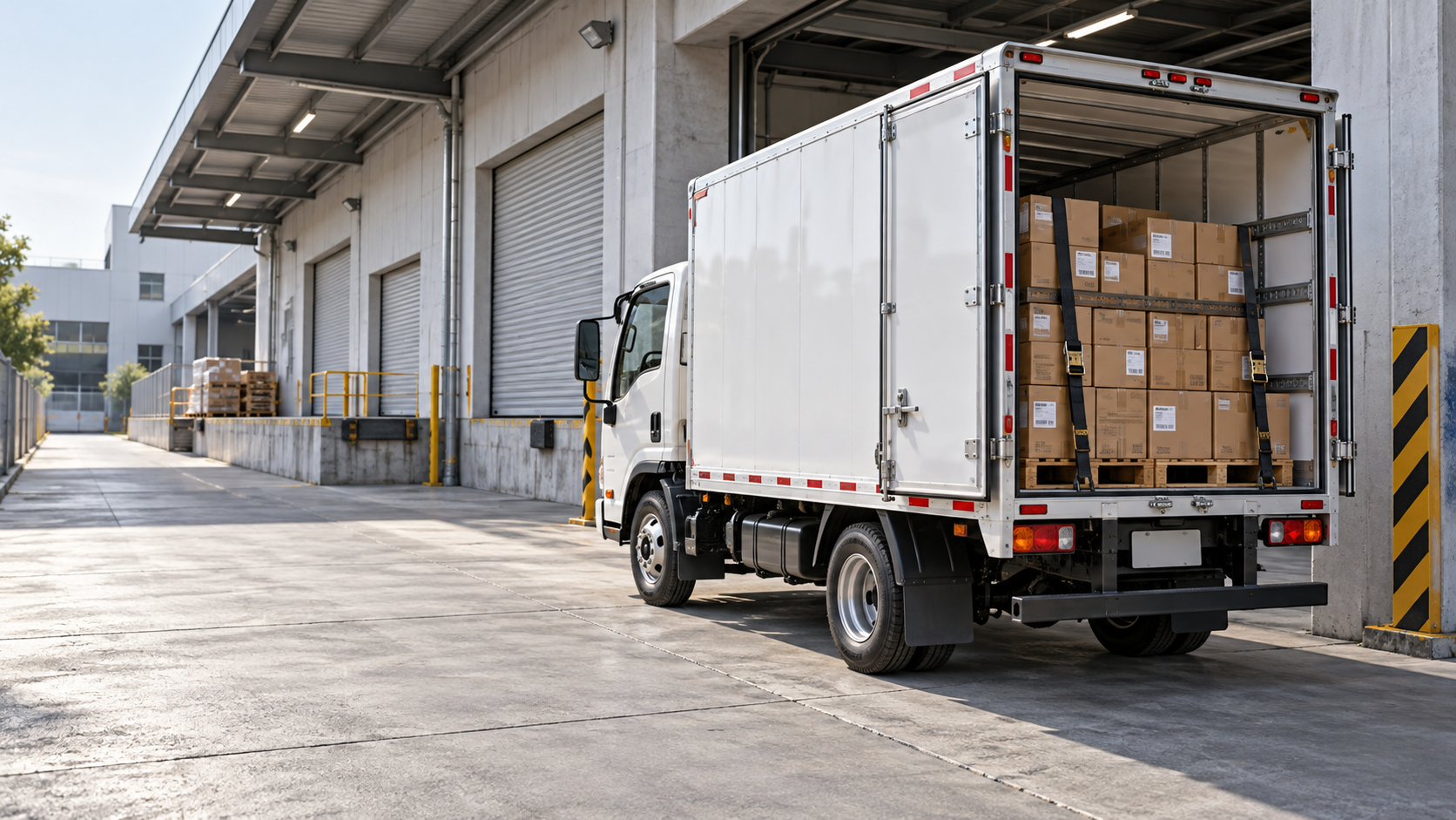 Aoling CTX 131 hp: Will It Fit Your Delivery Route? Aoling CTX 131 hp: Will It Fit Your Delivery Route?