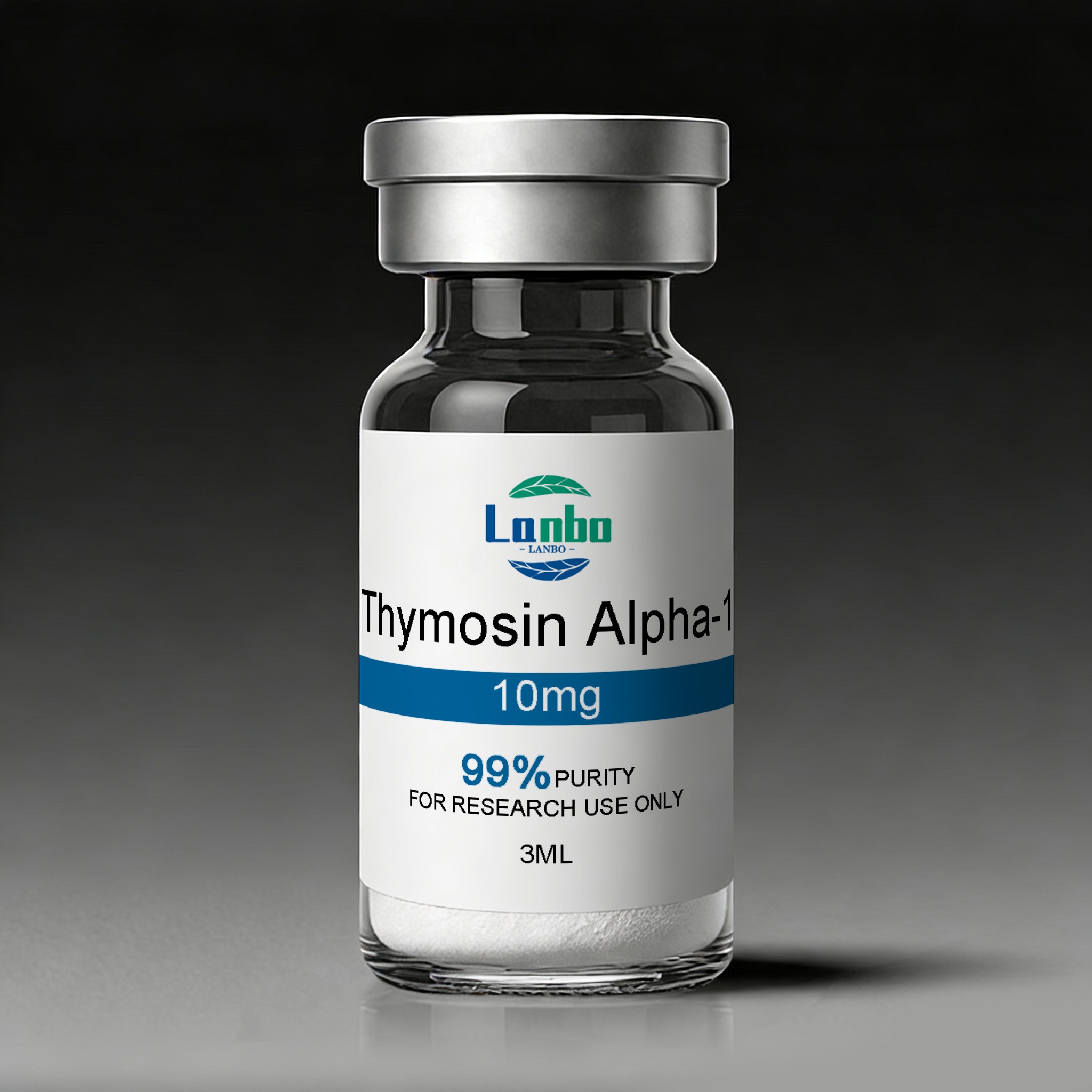 How to determine whether the strength of a peptide factory is trustworthy?