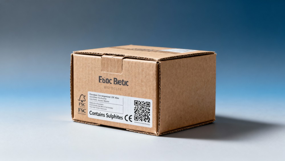 Wholesale Wine Boxes That Meet EU Labeling Compliance and Ship Ready in 72 Hours Wholesale Wine Boxes That Meet EU Labeling Compliance and Ship Ready in 72 Hours