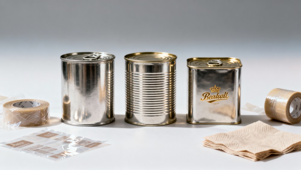 Why Tin Cans Wholesale Are Gaining Traction in Sustainable Food Packaging Supply Chains Why Tin Cans Wholesale Are Gaining Traction in Sustainable Food Packaging Supply Chains
