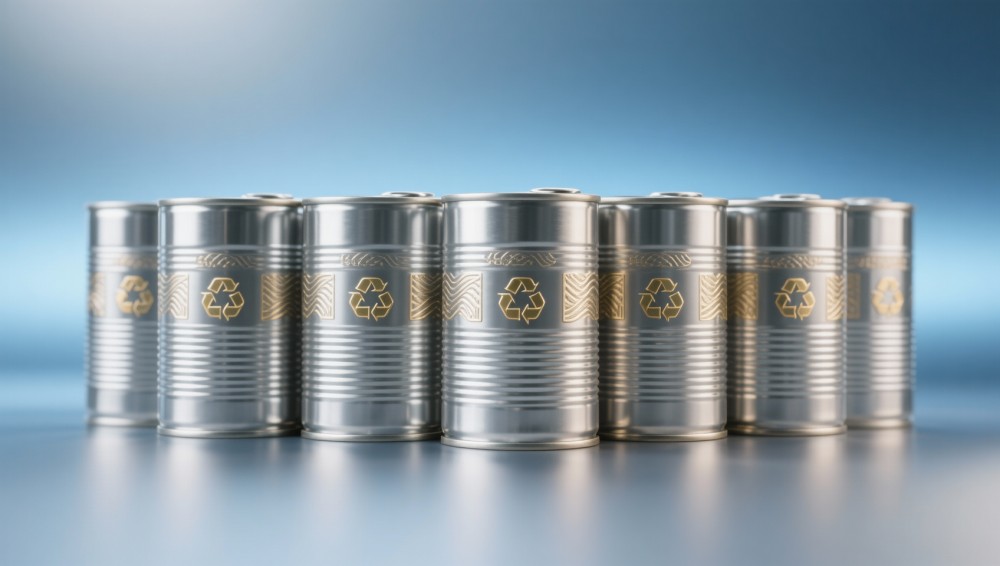 Why Tin Cans Wholesale Are Gaining Traction in Sustainable Food Packaging Supply Chains Why Tin Cans Wholesale Are Gaining Traction in Sustainable Food Packaging Supply Chains