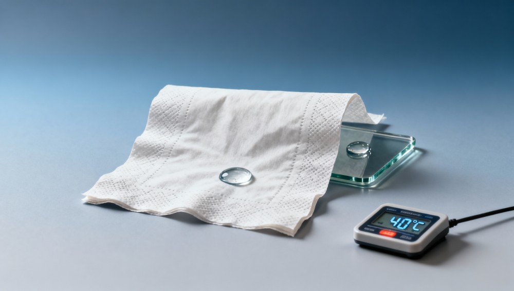 Custom Printed Tissue Paper That Stands Up to Moisture and Heat During E-Commerce Fulfillment Custom Printed Tissue Paper That Stands Up to Moisture and Heat During E-Commerce Fulfillment