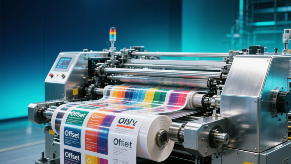 Offset Printing Services for Short-Run Labels: When Is It More Cost-Effective Than Digital? Offset Printing Services for Short-Run Labels: When Is It More Cost-Effective Than Digital?