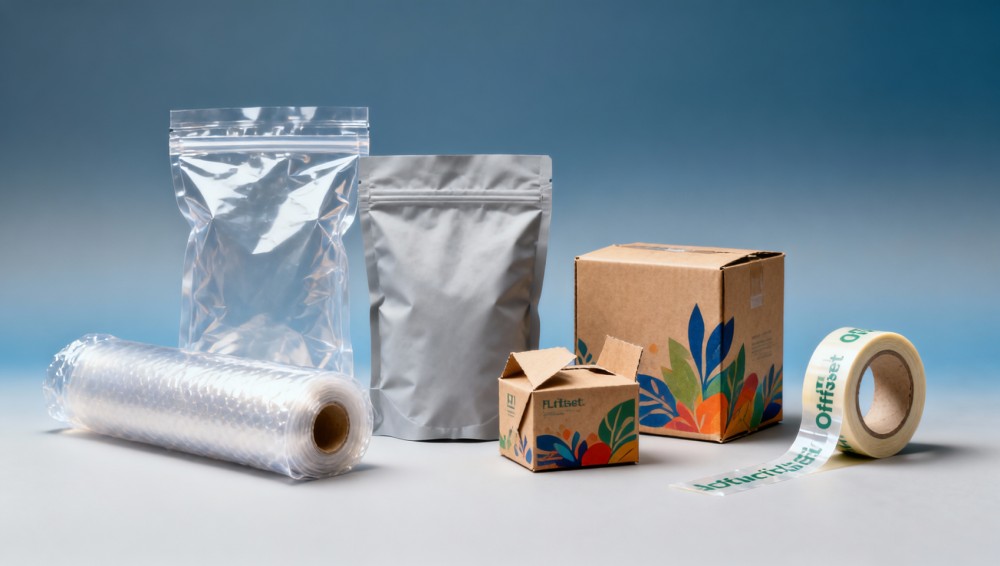 Biodegradable Food Packaging That Passes ASTM D6400 But Still Holds Up on Retail Shelves Biodegradable Food Packaging That Passes ASTM D6400 But Still Holds Up on Retail Shelves