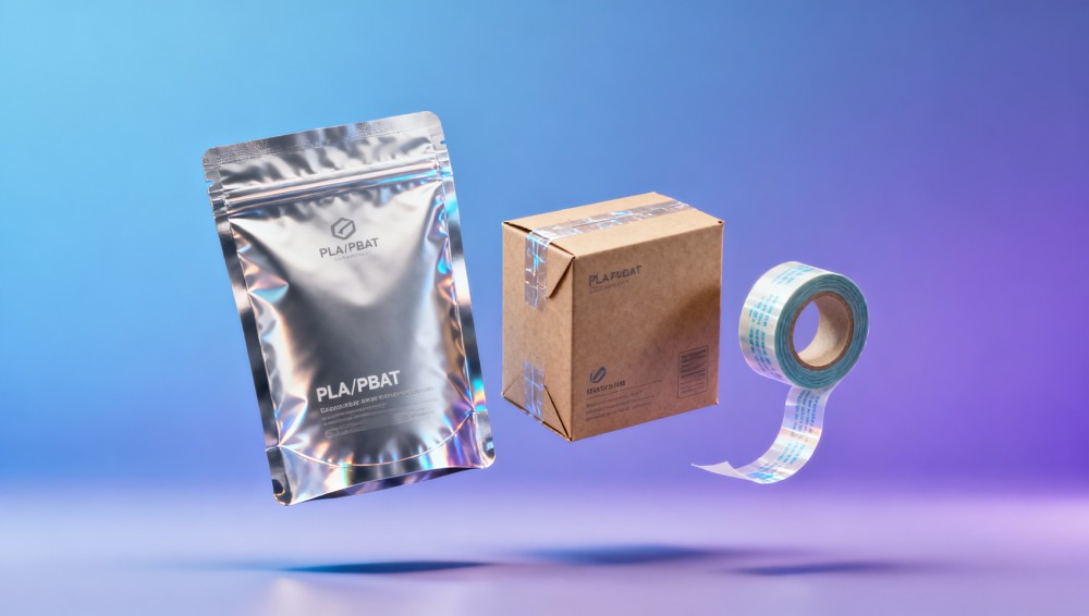 Biodegradable Food Packaging That Passes ASTM D6400 But Still Holds Up on Retail Shelves Biodegradable Food Packaging That Passes ASTM D6400 But Still Holds Up on Retail Shelves