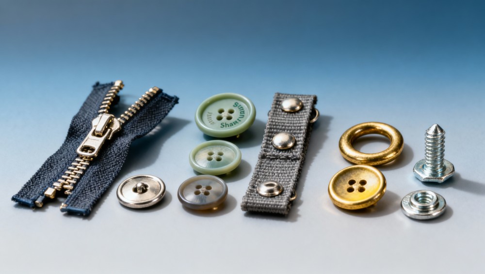 Are Wholesale Buttons and Fasteners Still Sourced from China — Or Has Production Shifted to Vietnam and Mexico? Are Wholesale Buttons and Fasteners Still Sourced from China — Or Has Production Shifted to Vietnam and Mexico?