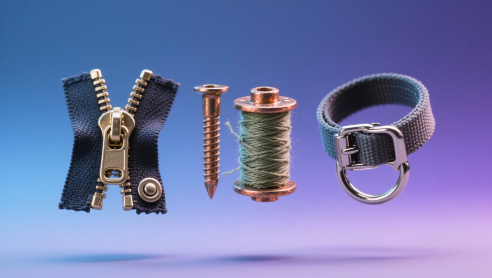 Are Wholesale Buttons and Fasteners Still Sourced from China — Or Has Production Shifted to Vietnam and Mexico? Are Wholesale Buttons and Fasteners Still Sourced from China — Or Has Production Shifted to Vietnam and Mexico?