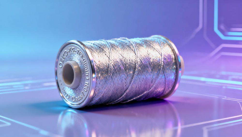 Wholesale Sewing Thread That Meets OEKO-TEX Standard 100 Class I for Baby Clothing Wholesale Sewing Thread That Meets OEKO-TEX Standard 100 Class I for Baby Clothing