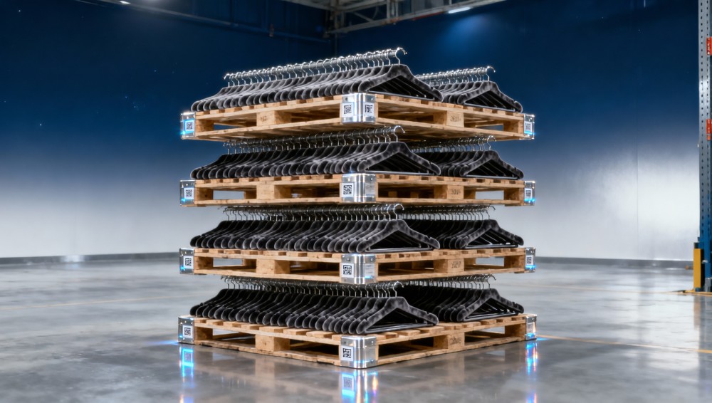 Velvet Hangers Bulk Orders: How Many Units Trigger Free Freight for U.S. Distribution Centers Velvet Hangers Bulk Orders: How Many Units Trigger Free Freight for U.S. Distribution Centers