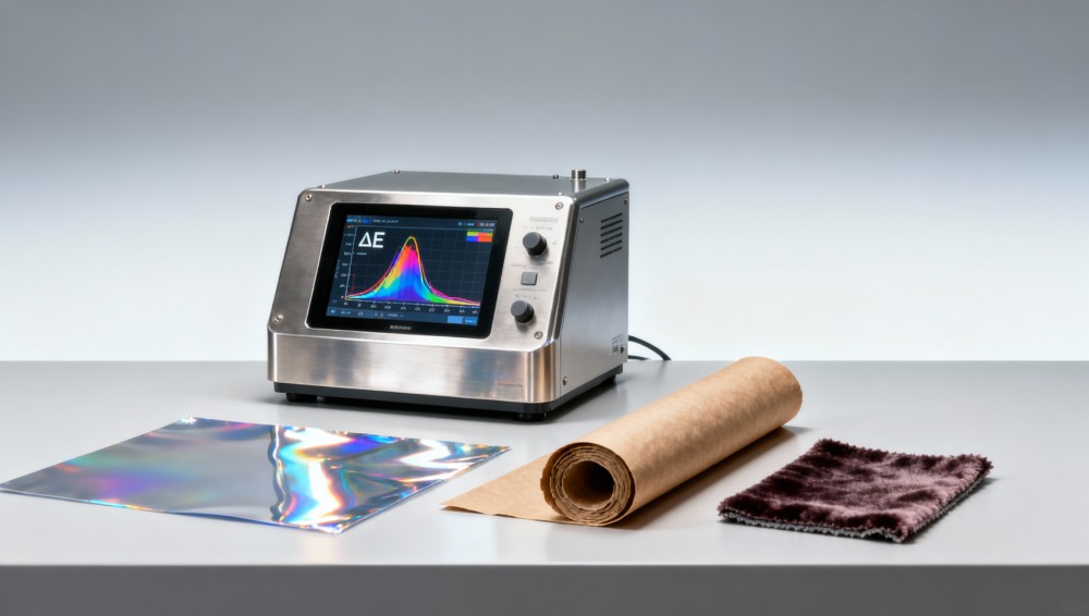 Can Spectrodensitometers Measure Spot Colors Accurately Across Different Substrates in 2026? Can Spectrodensitometers Measure Spot Colors Accurately Across Different Substrates in 2026?