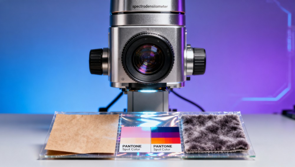 Can Spectrodensitometers Measure Spot Colors Accurately Across Different Substrates in 2026? Can Spectrodensitometers Measure Spot Colors Accurately Across Different Substrates in 2026?