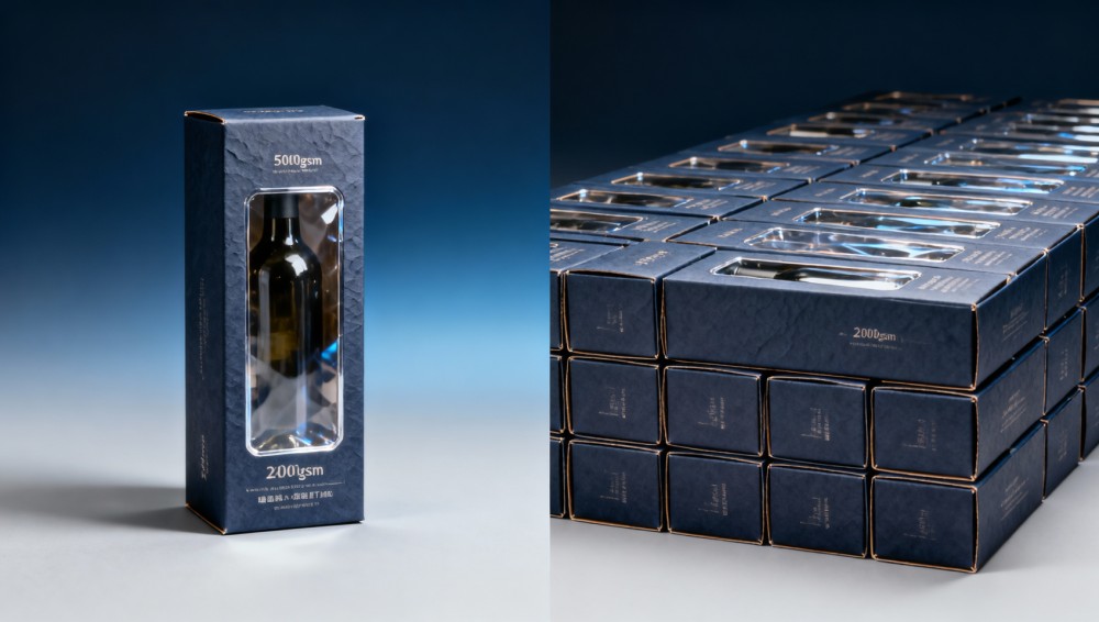 How Much Do Custom Wine Boxes Cost Per Unit at 500-Unit and 2,000-Unit Order Quantities? How Much Do Custom Wine Boxes Cost Per Unit at 500-Unit and 2,000-Unit Order Quantities?