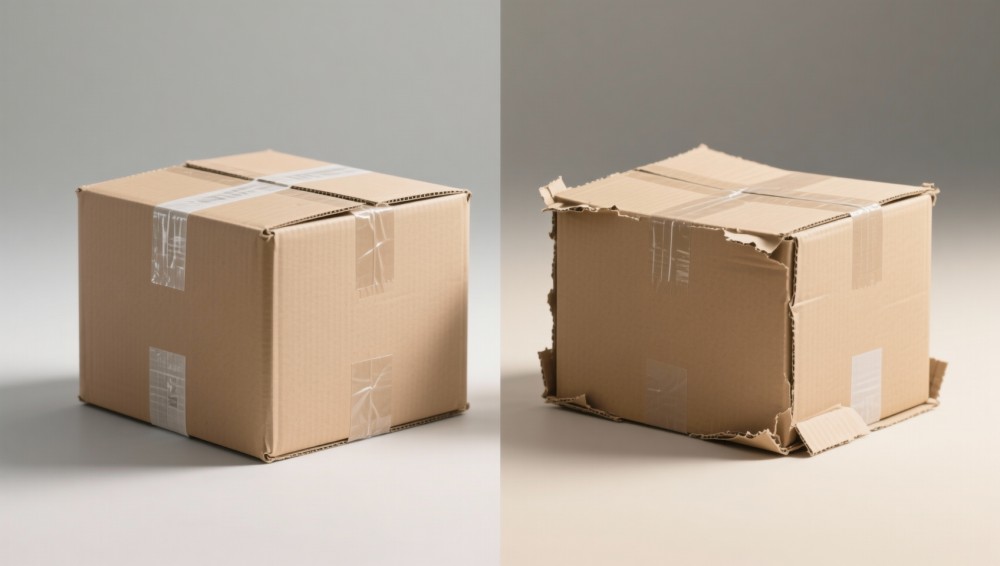 Does Water Activated Tape Hold Up on Corrugated Boxes Stored in Humidity Above 75% RH? Does Water Activated Tape Hold Up on Corrugated Boxes Stored in Humidity Above 75% RH?