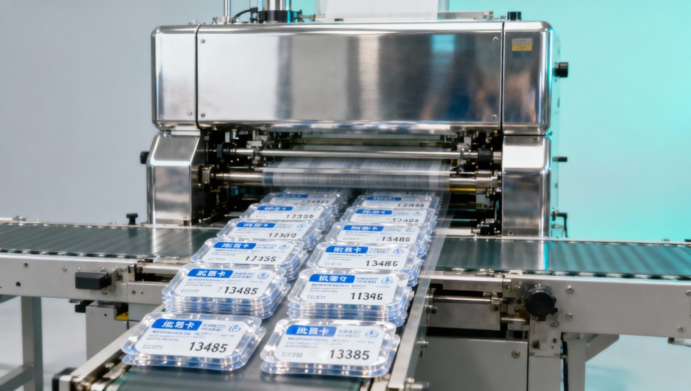 Offset Printing Services for Pharmaceutical Blister Cards: Can They Achieve ISO 13485 Traceability? Offset Printing Services for Pharmaceutical Blister Cards: Can They Achieve ISO 13485 Traceability?