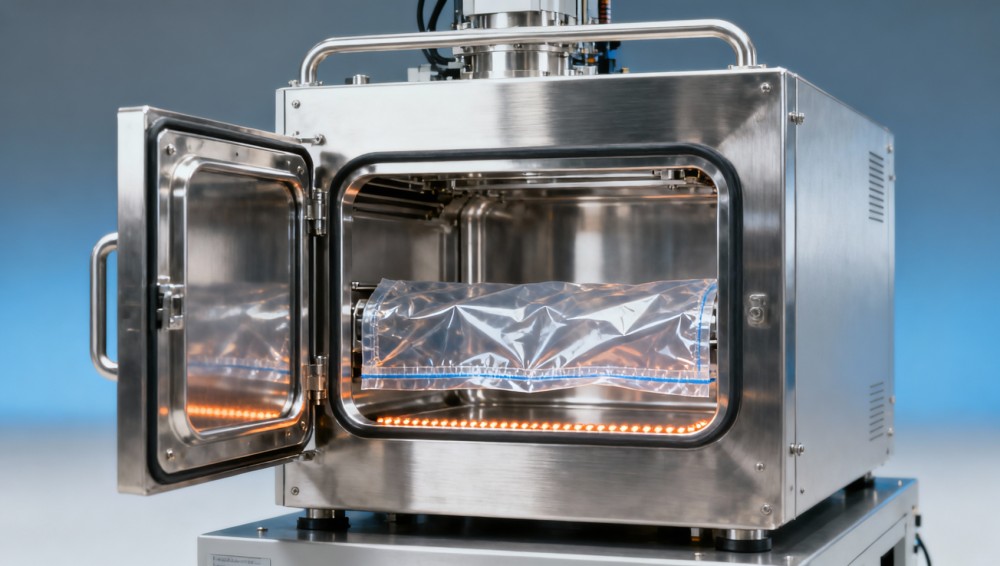 What Vacuum Packaging Equipment Delivers Consistent Seal Integrity for Small-Batch Food Producers What Vacuum Packaging Equipment Delivers Consistent Seal Integrity for Small-Batch Food Producers