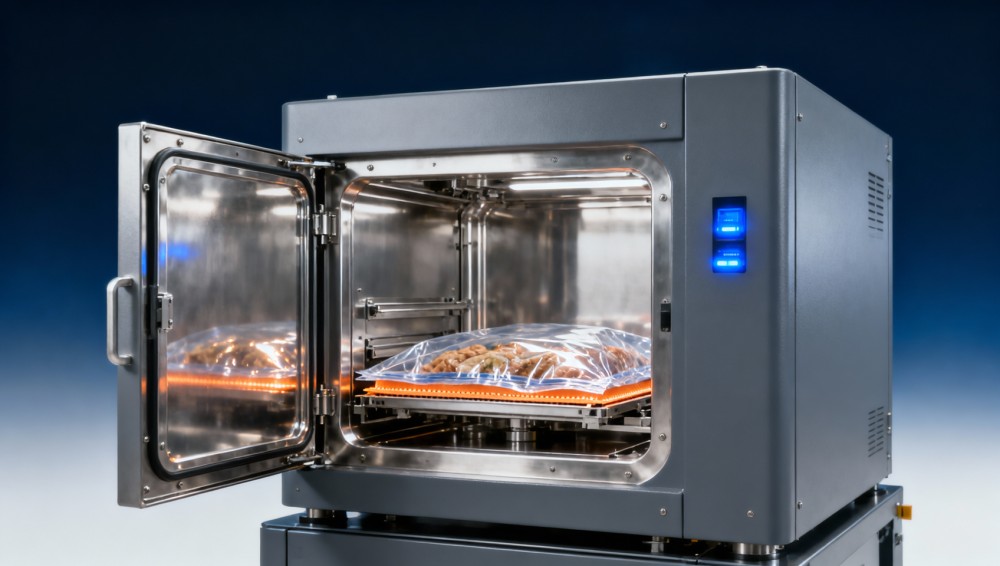 What Vacuum Packaging Equipment Delivers Consistent Seal Integrity for Small-Batch Food Producers What Vacuum Packaging Equipment Delivers Consistent Seal Integrity for Small-Batch Food Producers