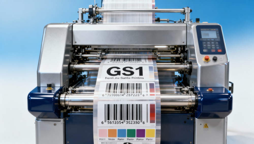 When to Upgrade from Manual to Semi-Automatic Flexographic Printing for Label Runs Under 50,000 Units When to Upgrade from Manual to Semi-Automatic Flexographic Printing for Label Runs Under 50,000 Units