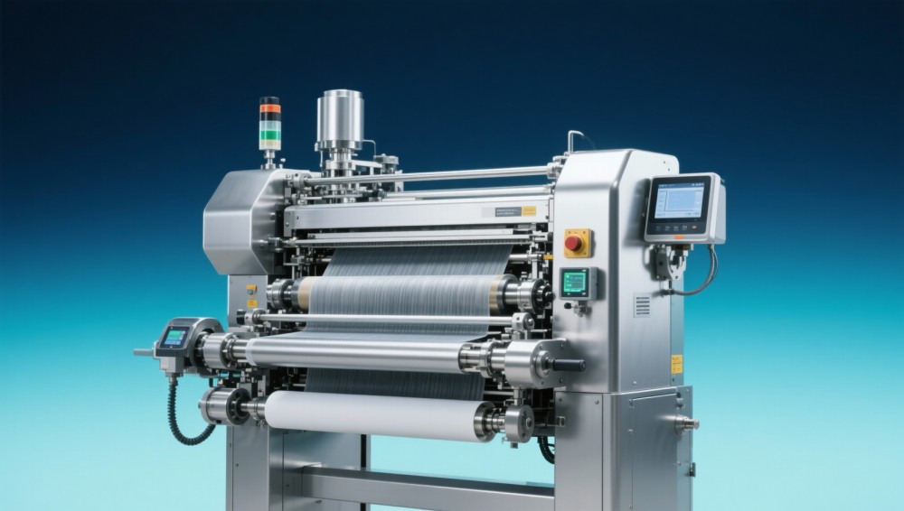 When to Upgrade from Manual to Semi-Automatic Flexographic Printing for Label Runs Under 50,000 Units When to Upgrade from Manual to Semi-Automatic Flexographic Printing for Label Runs Under 50,000 Units