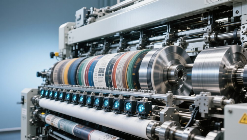 How Offset Printing Machines Achieve <±0.1mm Registration Accuracy for Pharmaceutical Cartons How Offset Printing Machines Achieve <±0.1mm Registration Accuracy for Pharmaceutical Cartons