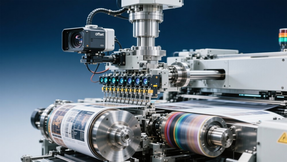 How Offset Printing Machines Achieve <±0.1mm Registration Accuracy for Pharmaceutical Cartons How Offset Printing Machines Achieve <±0.1mm Registration Accuracy for Pharmaceutical Cartons