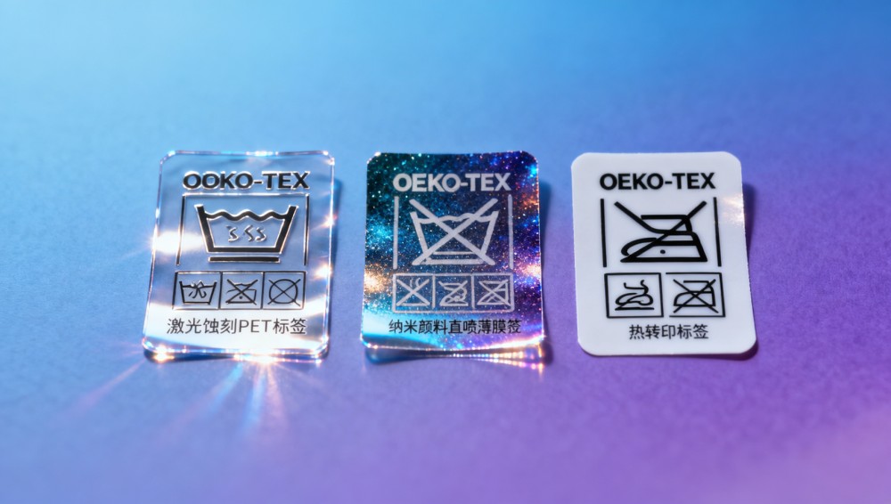 What Clothing Labels Custom Solutions Support Wash-Proof Textile Care Symbols for OEKO-TEX Certified Garments What Clothing Labels Custom Solutions Support Wash-Proof Textile Care Symbols for OEKO-TEX Certified Garments
