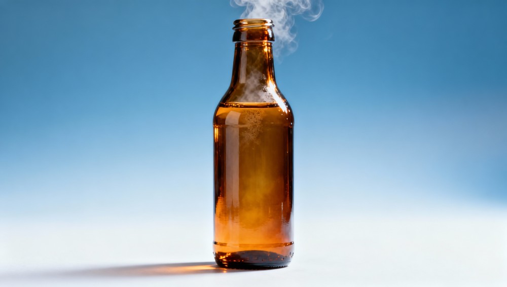 Can You Use Glass Bottles Wholesale for Hot-Fill Products Without Thermal Shock Cracking? Can You Use Glass Bottles Wholesale for Hot-Fill Products Without Thermal Shock Cracking?