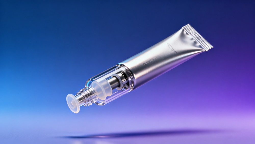 How Cosmetic Packaging Tubes with Airless Dispensing Extend Product Stability Beyond 24 Months How Cosmetic Packaging Tubes with Airless Dispensing Extend Product Stability Beyond 24 Months