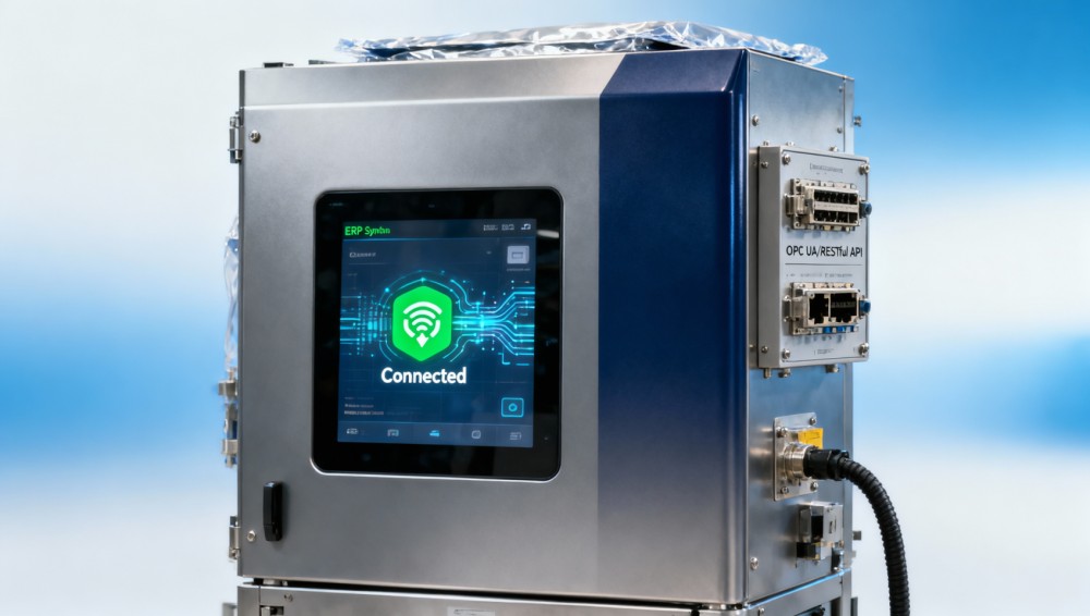 What Vacuum Packaging Equipment Integrates Seamlessly with ERP Systems for Batch Traceability What Vacuum Packaging Equipment Integrates Seamlessly with ERP Systems for Batch Traceability