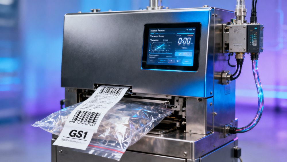What Vacuum Packaging Equipment Integrates Seamlessly with ERP Systems for Batch Traceability What Vacuum Packaging Equipment Integrates Seamlessly with ERP Systems for Batch Traceability